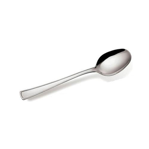 Eme Set cucchiai tavola 3 pz Inox (19cm) AMBASSADOR Cromo lucido CVLX40AML3