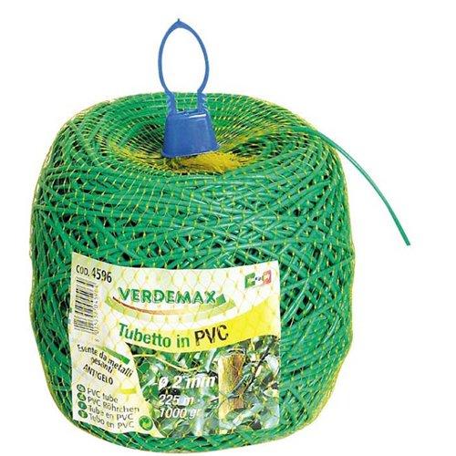 Verdemax Filo legatura piante Verde D 2 mm x 225 mt 4596