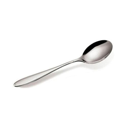 Eme Set cucchiaini caffè 6 pz Inox (11,1cm) KAPPA Cromo lucido CVL100KAL6