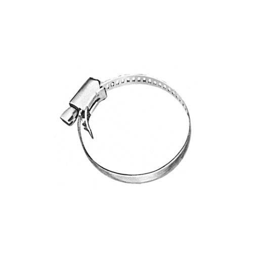 Idro Bric Fascette stringitubo A Vite Zincato 14 - 24 mm K045714