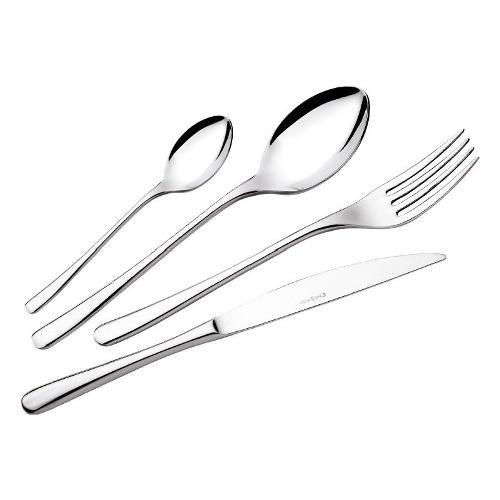 Eme Set posate tavola 75 pz Inox OPERA Cromo lucido C20OP 10