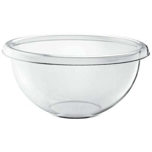 Guzzini Insalatiera Plastica (40cm) SEASON Trasparente 08603500