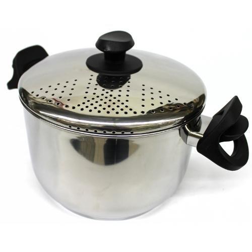 Abert Cuoci pasta Inox (22cm) DAILY Cromo lucido 90605074