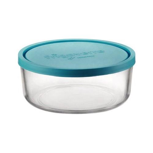 Contenitore alimenti 750ml FRIGOVERRE Verde acqua 90