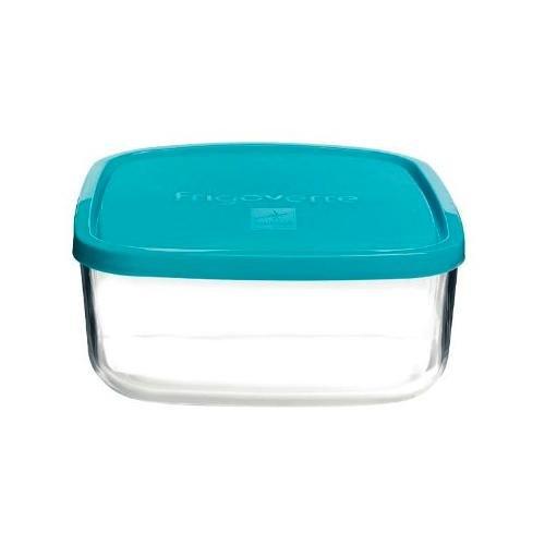 The Bio Lunch Box Verde Contenitore per Alimenti - 850 ml