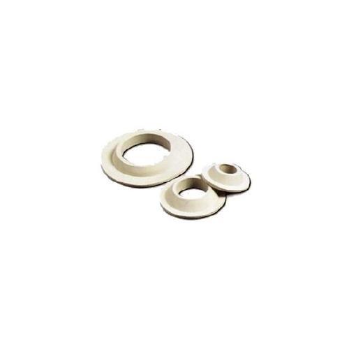 Idro Bric Guarnizioni idrauliche coniche  misure assortite Bianco P0409