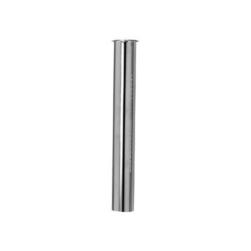Idro Bric Canotto idraulico Con Cartella Cromo Non filettato (30x3,2 cm) 142061