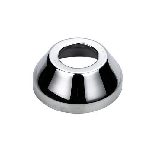 Idro Bric Rosetta idraulica per tubo d.32 mm  (7,7 cm) Cromo lucido N015332