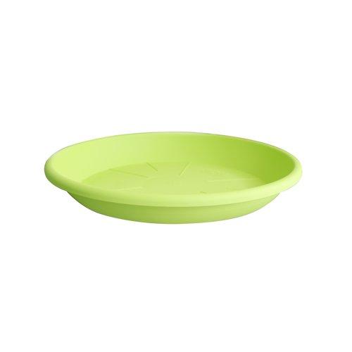 Euro 3 Plast Sottovaso Medea 86 1483 Verde acido (40x5,4 cm)