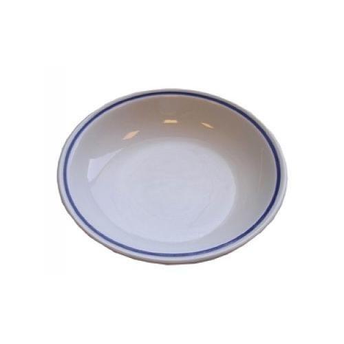 Tognana Insalatiera Porcellana (24cm) AZETA Bianco e Blu AZ024247420