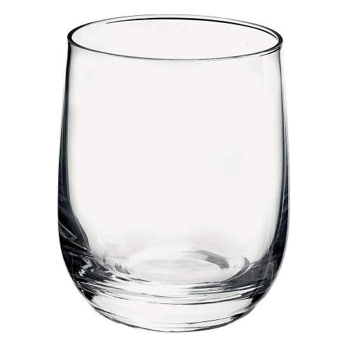 Bormioli Rocco Set bicchieri Vino 3 pz (190ml) LOTO Trasparente