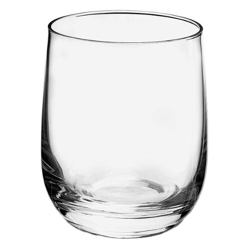 Bormioli Rocco Set bicchieri Acqua 3 pz (275ml) LOTO Trasparente