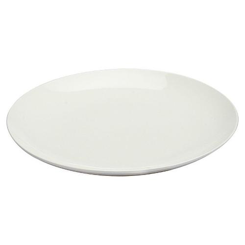 Tognana Piatto piano Porcellana (30cm) PERLA Bianco PE622320000
