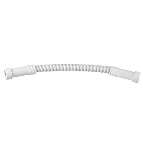 Poly Pool Giunti Flessibile Grigio per canaline elettriche (1,6 cm) PP0176
