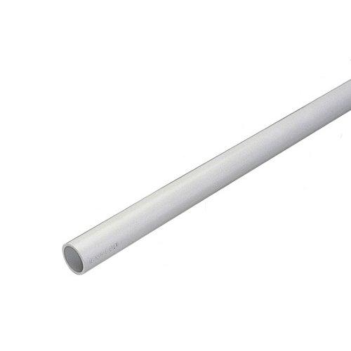Poly Pool Canalina elettrica Tubo Grigio (200x1,6 cm) PP0235