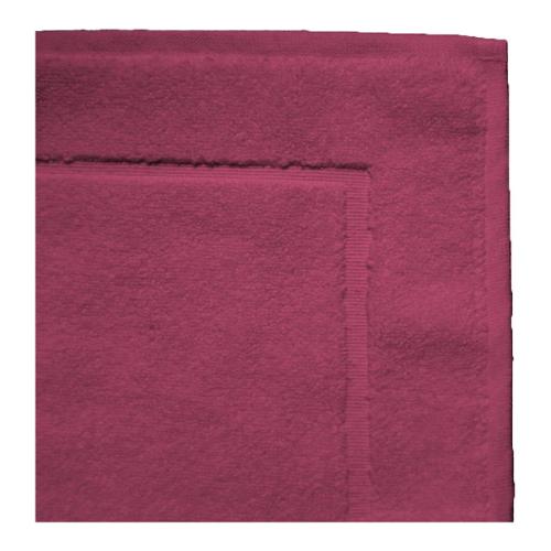 COCCOLE Tappeto bagno Rosa L 110 x 60 cm 13142