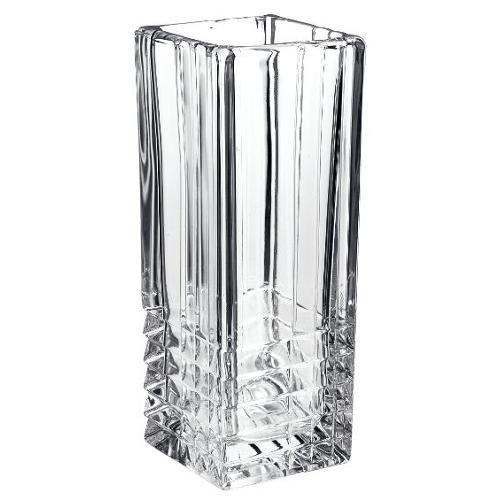 Bormioli Rocco Vaso Vetro (9x9x23cm) DUEMILA