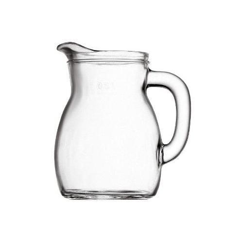 Bormioli Rocco Caraffa (500ml) BISTROT Trasparente