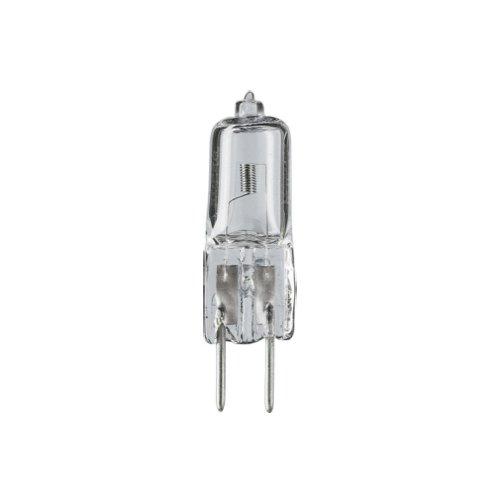 Philips Lampadina alogena capsula GY635 (25W) , luce calda HECOHALO ECO25ESCAPSB1
