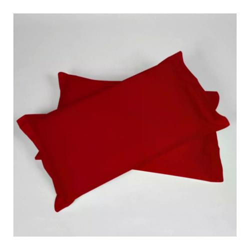 Happidea Set federe 4 & 4 OTTO 0663 Bordeaux