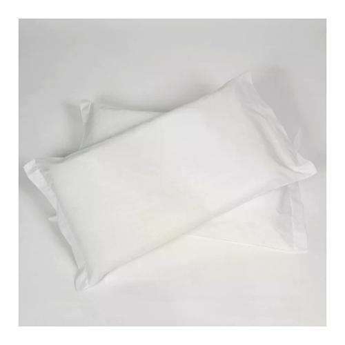 Happidea Set federe 4 & 4 OTTO 0019 Bianco