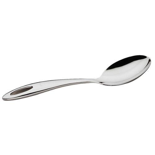 Carlo Giannini Pala riso a servire Inox (29cm) MERIT Cromo lucido 4608