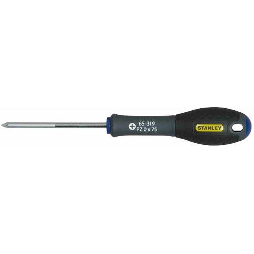 Stanley Cacciavite a croce Pz 0 x 7,5cm FATMAX 065319