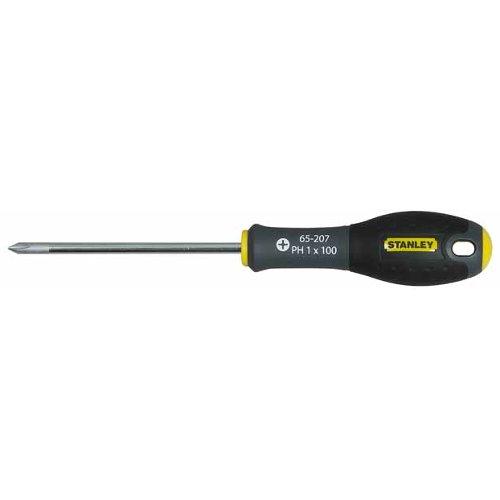 Stanley Cacciavite a croce Ph 1 x 10cm FATMAX 065207