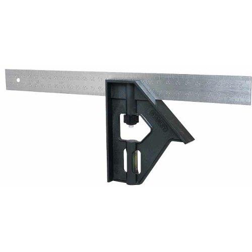Stanley Squadra falegname Combinata L. 300 mm 246017