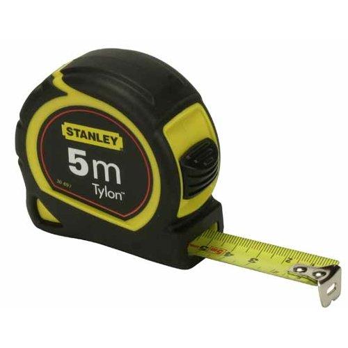 Stanley Metro avvolgibile 5m nastro 19 mm 030697