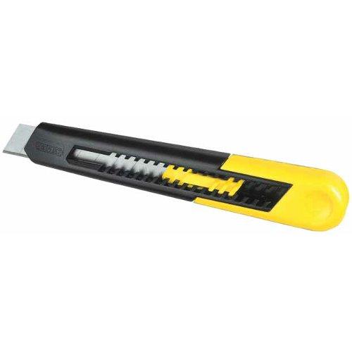 Stanley Cutter a spezzare Sm18 lama acciaio 8 elementi 18 mm 010151