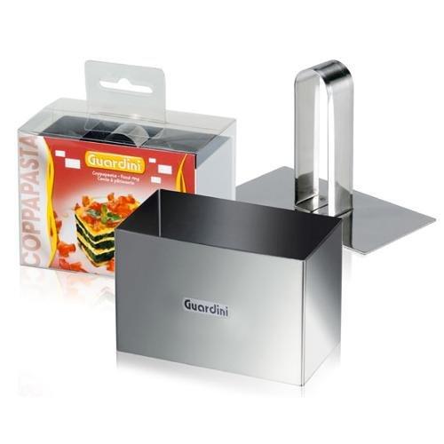Guardini Coppapasta Inox (9x5cm) Cromo 15665