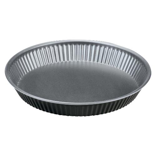 Guardini Stampo Inox antiaderente Crostata (28cm) SILVER ELEGANCE Grigio 71028
