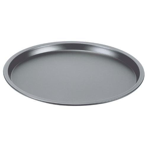 Guardini Teglia pizza Inox (32cm) SILVER ELEGANCE Grigio 72532