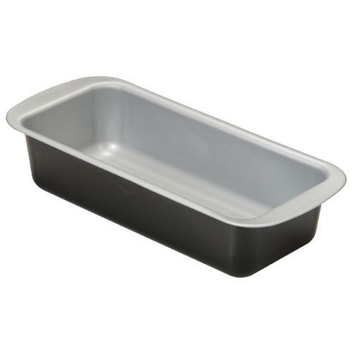 Guardini Stampo Inox antiaderente Plum Cake (30cm) SILVER ELEGANCE Grigio 73030