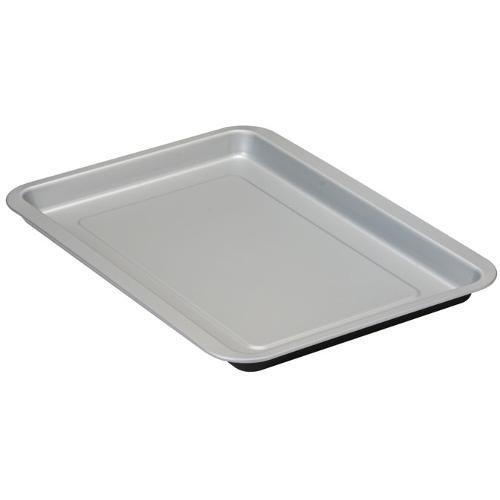 Guardini Teglia Inox (37x32cm) SILVER ELEGANCE Grigio 73532