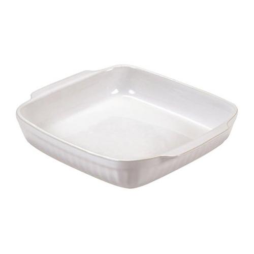 Guardini Pirofila Ceramica (18x16cm) Bianco CTC22C