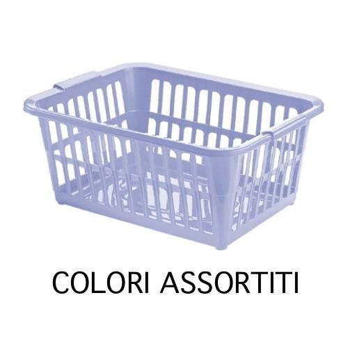 Tontarelli Cesta (58x41x24cm) Assortito 8061012