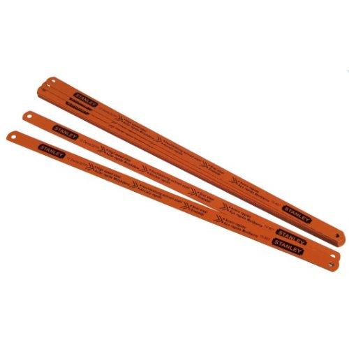 Stanley Set lame seghetto Metallo (30 cm) 2 15 906