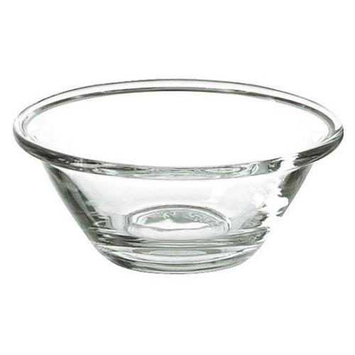 Bormioli Rocco Insalatiera Vetro temperato (30cm) impilabile MR CHEF Trasparente 58172