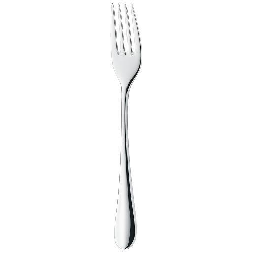 Wmf Forchetta Inox (20,4cm) MERIT Cromo lucido 11 4002 6340