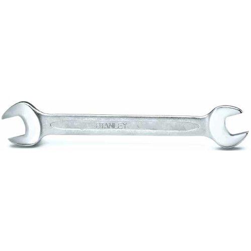 Stanley Chiave a forchetta 6 x 7 mm 487096
