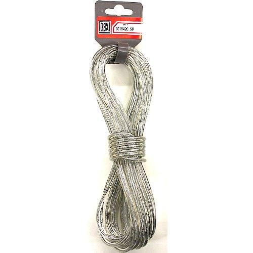 Oreca Fune metallica 5mm (1000 cm) 18420