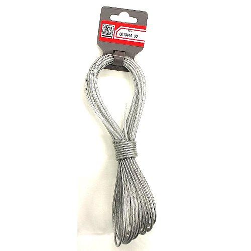 Oreca Fune metallica 3mm (1000 cm) 18440