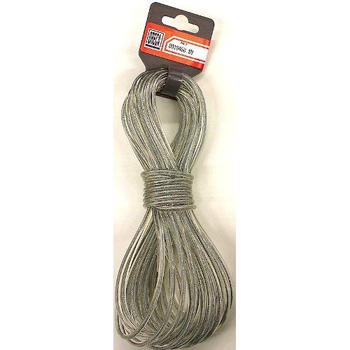 Oreca Fune metallica 4mm (1000 cm) 18450