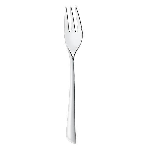 Wmf Forchetta dessert Inox VIRGINIA Cromo lucido e satinato 1142646390