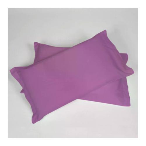 Happidea Set federe 4 & 4 OTTO 1011 Lilla