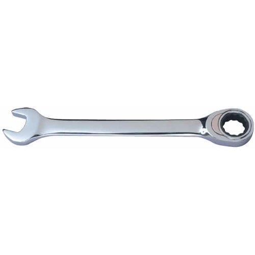Stanley Chiave combinata a cricchetto 13 x 13 mm 489938