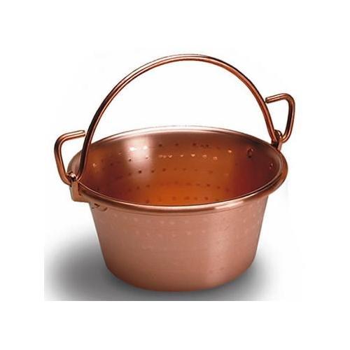 Lar Paiolo (24cm) Rame 24 1036
