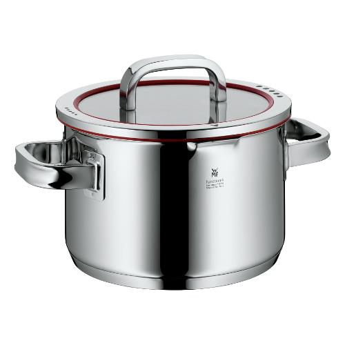 Wmf Casseruola Inox (20cm) con coperchio FUNCTION 4 Cromo lucido 07 6120 6380
